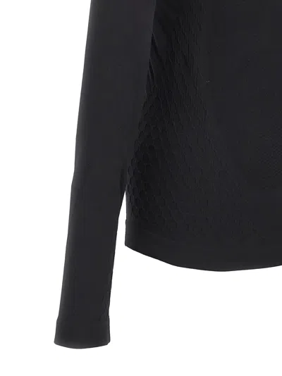 Mm6 Maison Margiela X Salomon Technical Fabric Top