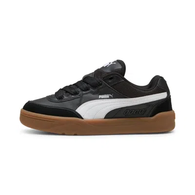 Puma Park Lifestyle Sk8 Sneakers Unisex In Multi