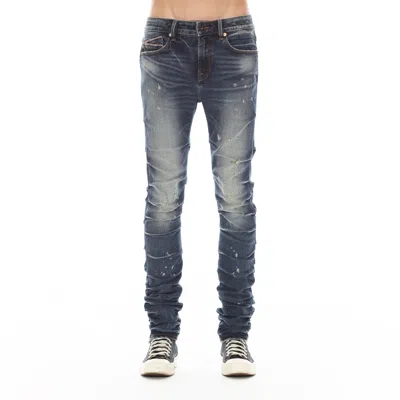 Cult Of Individuality Punk Nomad In Cactus In Blue