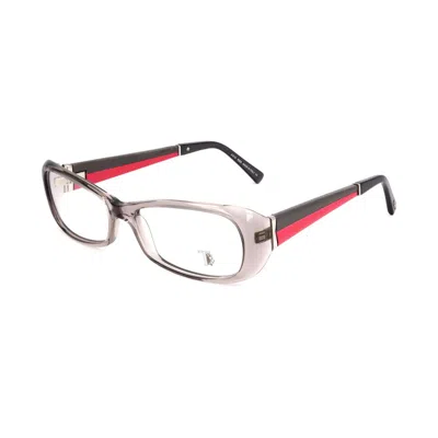 Tod's Acetate Women's Frames In Grey