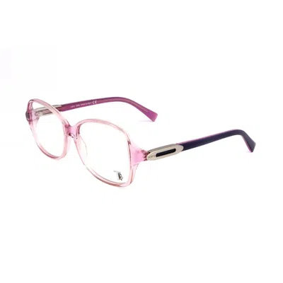 Tod's Multi Acetate Women's Frames In Multi