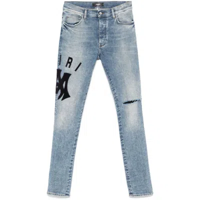 AMIRI AMIRI JEANS 
