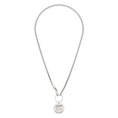 JEAN PAUL GAULTIER JEAN PAUL GAULTIER JEWELLERY 