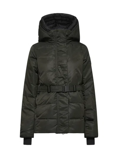 Canada Goose Coats In Volcano
