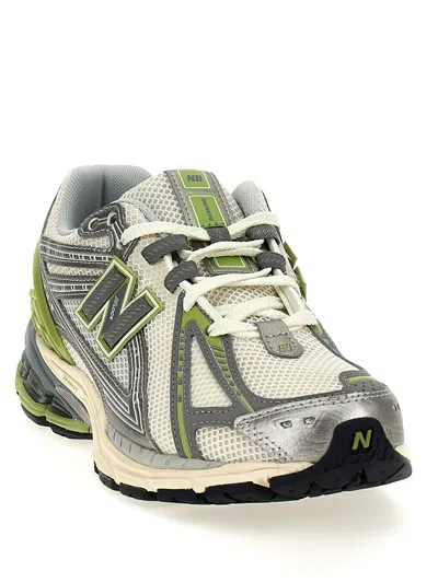 New Balance 1906 Sneakers Multicolor In Multicolor