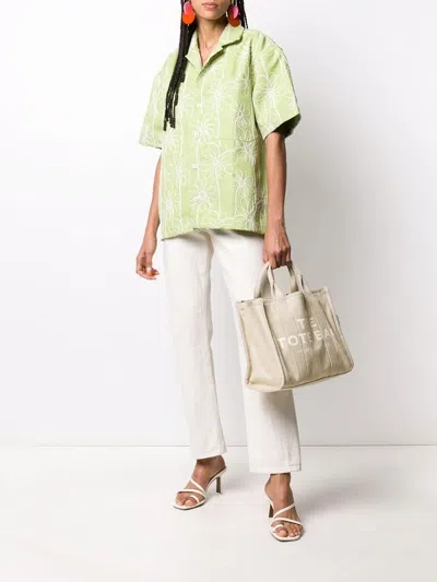 Marc Jacobs The Canvas Medium Tote Bag