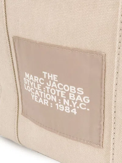 Marc Jacobs The Canvas Medium Tote Bag