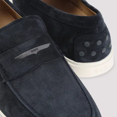 Tod's Loafers