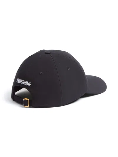 Valentino Chez  Baseball Cap