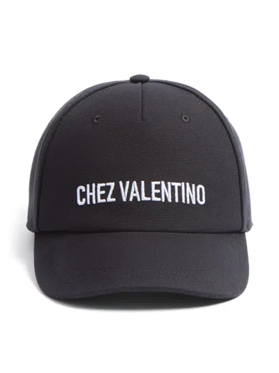 Valentino Chez  Baseball Cap