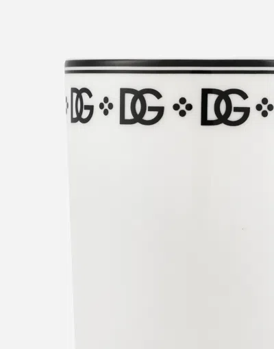 Dolce & Gabbana Mug In Multicolor