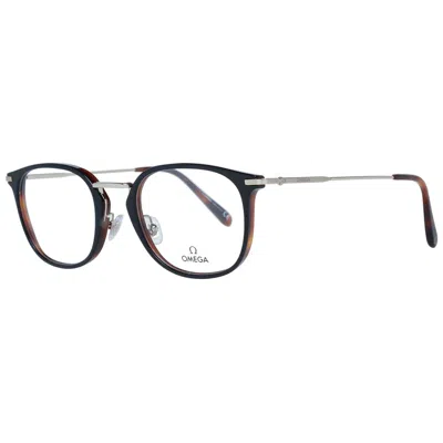 Omega Ega Men Optical Men's Frames