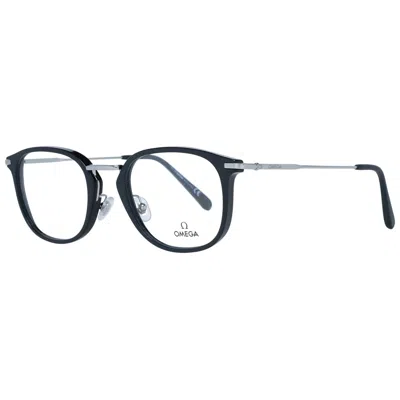 Omega Ega Men Optical Men's Frames