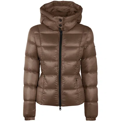 Refrigiwear Nylon Jackets & Women's Coat