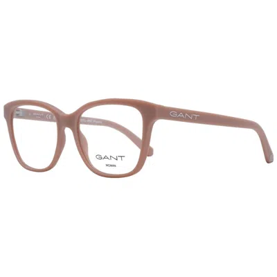 Pucci Brown Women Optical Frames