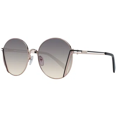Pucci Pink Women Women's Sunglasses