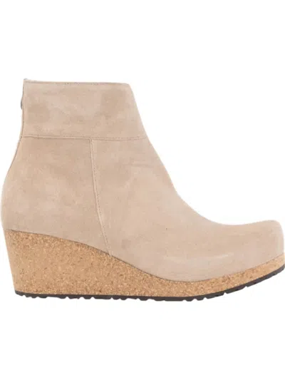 Birkenstock Ebba Boots In Multi