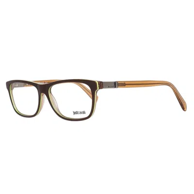 Just Cavalli Plasticframes In Brown