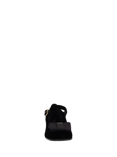 Prada Pumps In Black