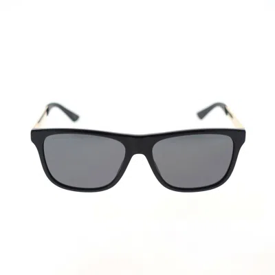 Gucci Eyewear Sunglasses In Black