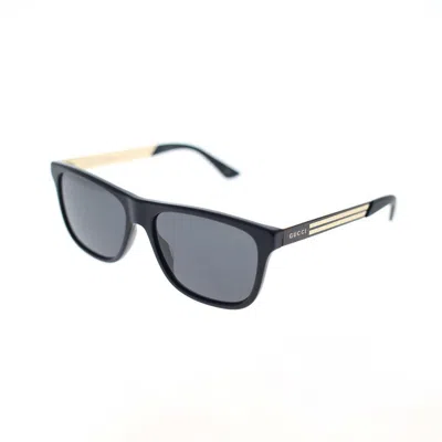 Gucci Eyewear Sunglasses In Black