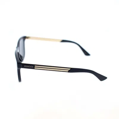Gucci Eyewear Sunglasses In Black