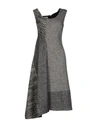 STELLA MCCARTNEY Midi Dress,34618358HG 5