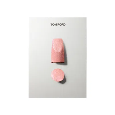 Tom Ford Sunlit Rose Lip Balm