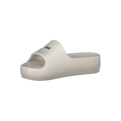 Shop Carrera White Polyethylene Women's Sandal