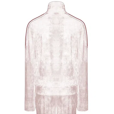 Comme Des Fuckdown Beige Polyester Sweater In Beige
