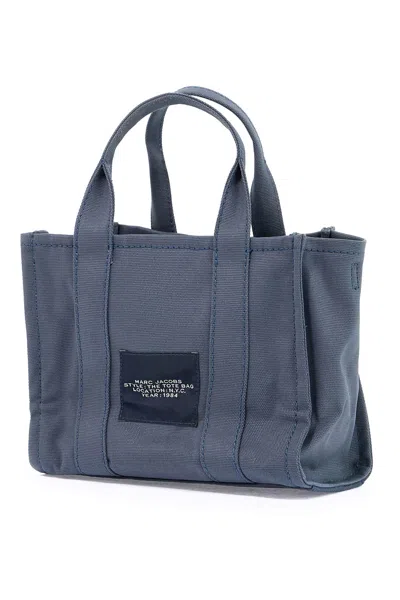 Marc Jacobs Tote Bag In Blue