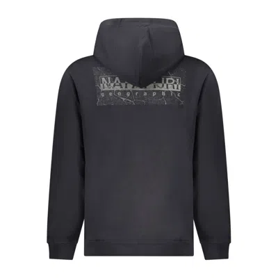 Napapijri Napa Albulah Hood Sn52 In Black