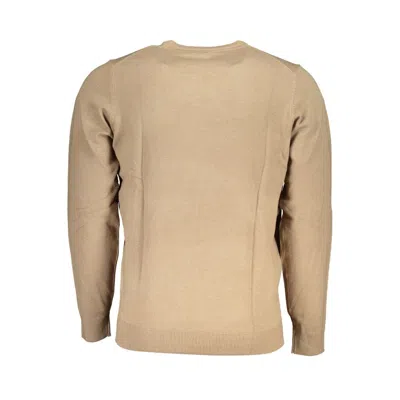 Norway 1963 Brown Fabric Sweater In Brown