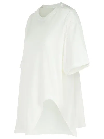 Attico Short-sleeved T-shirt
