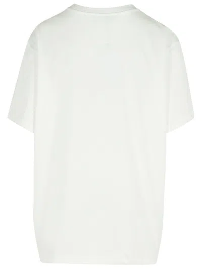 Attico Short-sleeved T-shirt