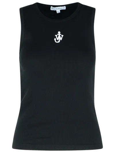 Jw Anderson J.w.anderson 'anchor Embroidery' Top