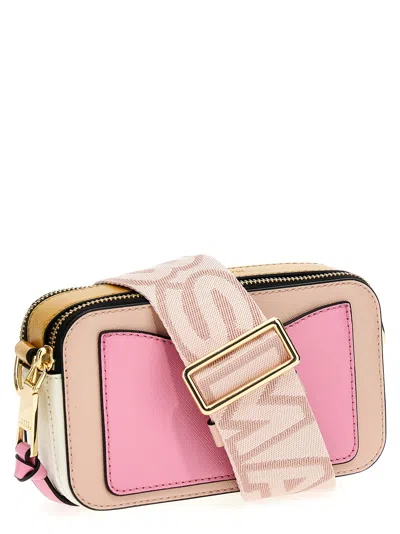 Marc Jacobs The Snapshot Camera Bag