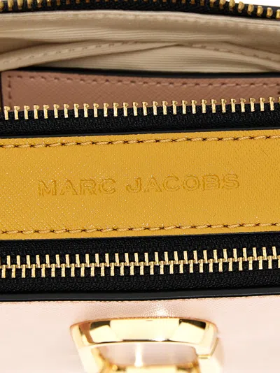 Marc Jacobs The Snapshot Camera Bag