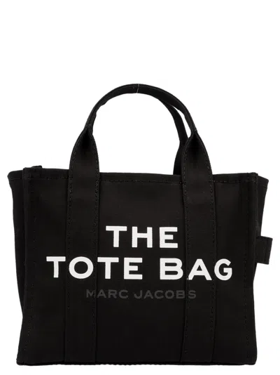 Marc Jacobs The Small Tote Bag Canvas