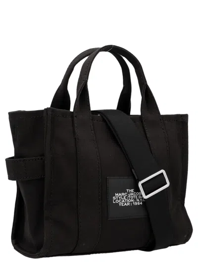 Marc Jacobs The Small Tote Bag Canvas