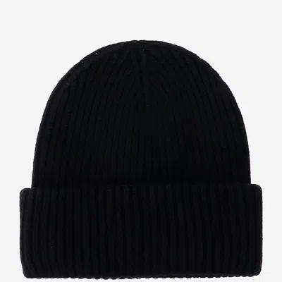 Mc2 Saint Barth Berry Knitted Cap Accessories