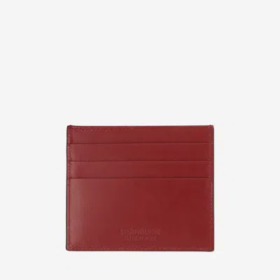 Montblanc Card Case 6 Compartments Meisterstück