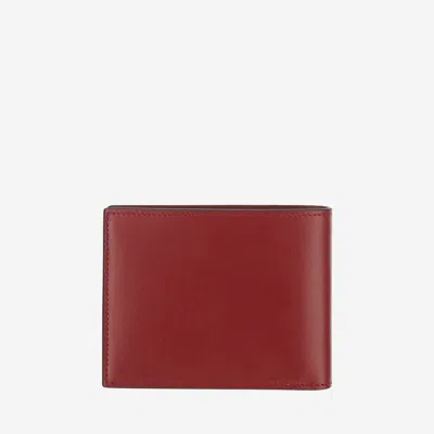 Montblanc Wallet 6 Compartments Meisterstück