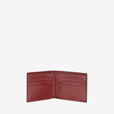 Montblanc Wallet 6 Compartments Meisterstück