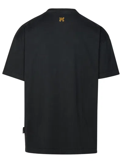 Palm Angels "burning Monogram T