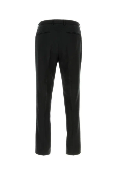 Gucci Tailored Trousers In Multi