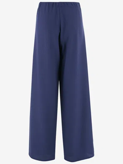 Stephan Janson Elastic Waist Casual Pants
