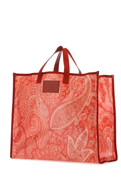 Etro Handbags. In 750