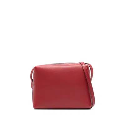 The Row Bags In Red