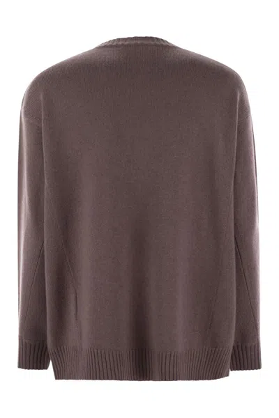 Max Mara Sweaters